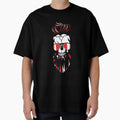 Skull Hipster Bearded Beard Glasses T-Shirt - Aesthetic Graphic Men Women - T-Shirt, Sweatshirt, Hoodie
