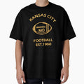 City Football T-Shirt - Trendy Graphic Men Women - T-Shirt, Sweatshirt, Hoodie