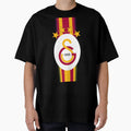 Galatasaray Fans Ultras Ultraslan T-Shirt - Casual Everyday Wear Men Women - T-Shirt, Sweatshirt, Hoodie