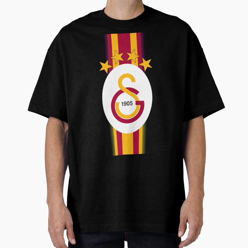 Galatasaray Fans Ultras Ultraslan T-Shirt - Casual Everyday Wear Men Women - T-Shirt, Sweatshirt, Hoodie