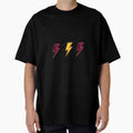 Central Michigan University Cmu T-Shirt - Streetwear Style for Adults - T-Shirt, Sweatshirt, Hoodie