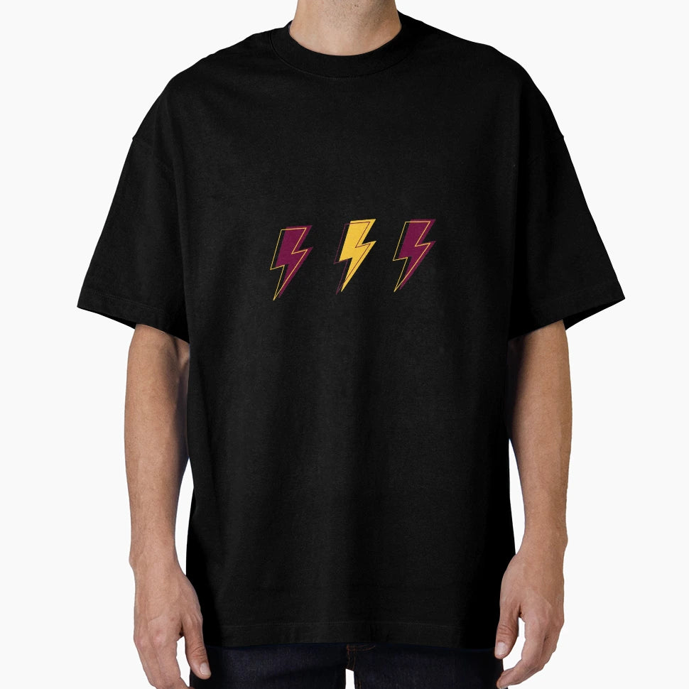 Central Michigan University Cmu T-Shirt - Streetwear Style for Adults - T-Shirt, Sweatshirt, Hoodie