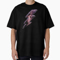 Lightening Bolt T-Shirt - Unique Graphic Men Women - T-Shirt, Sweatshirt, Hoodie