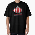Ornamental Offense Football Ornament T-Shirt - Novelty Apparel Unisex - T-Shirt, Sweatshirt, Hoodie