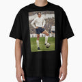 Jimmy Greaves Goal Machine T-Shirt - Novelty Apparel Men Women - T-Shirt, Sweatshirt, Hoodie