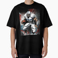 Hail Mary American Football T-Shirt - Fun Novelty Design for Adults - T-Shirt, Sweatshirt, Hoodie