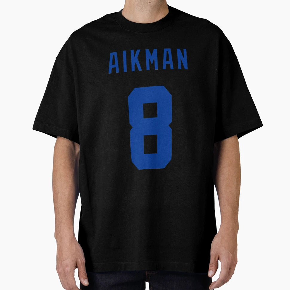 Troy Aikman T-Shirt - Fun Novelty Design Men Women - T-Shirt, Sweatshirt, Hoodie