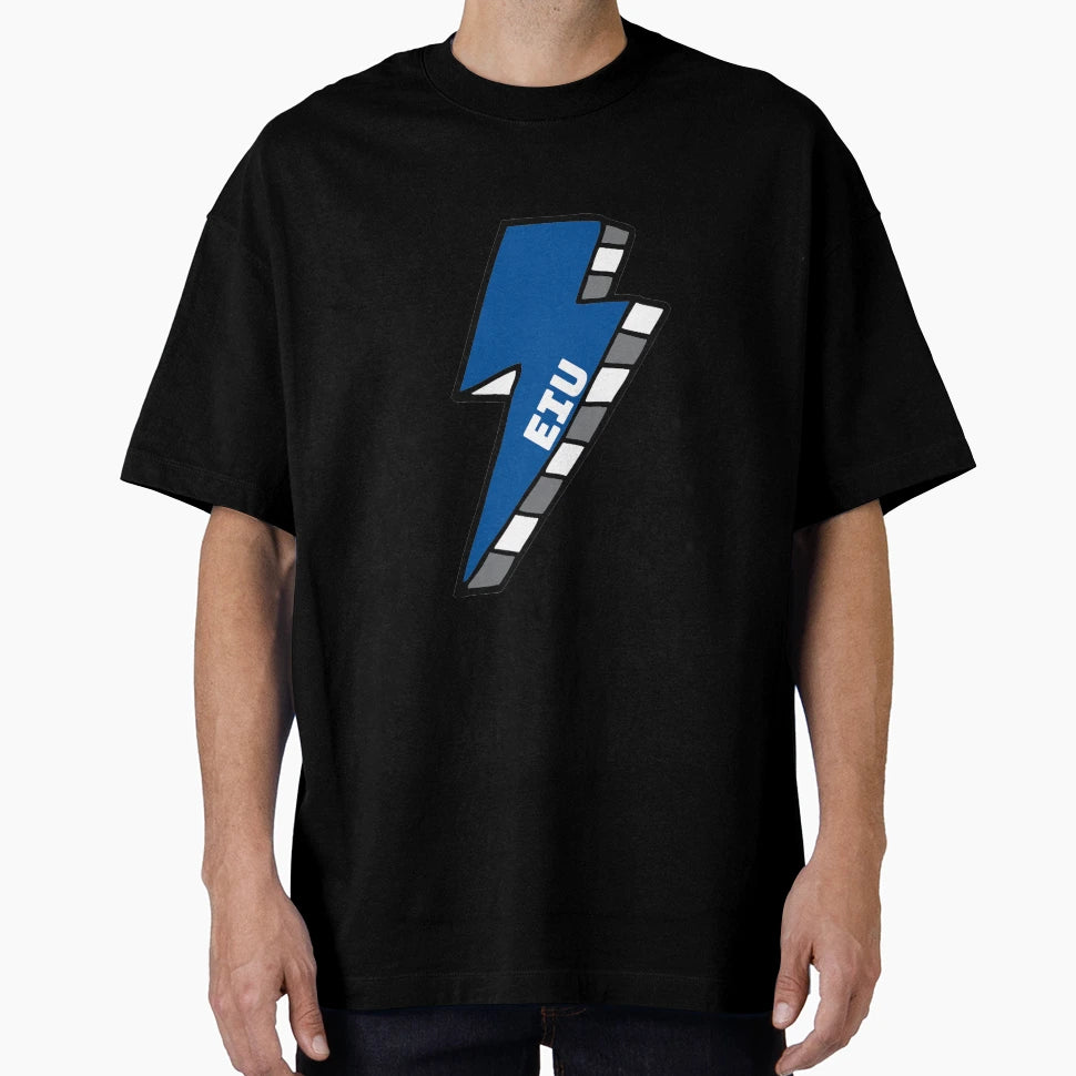 Eiu Eastern Illinois University T-Shirt - Fun Novelty Design Men Women - T-Shirt, Sweatshirt, Hoodie