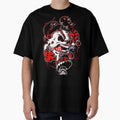 Gothic Baseball T-Shirt - Graphic Print Men Women - T-Shirt, Sweatshirt, Hoodie