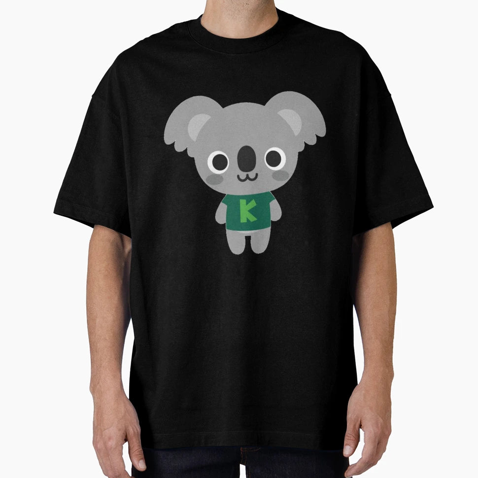 Nice Koala T Shirts Nice Koala Water T-Shirt - Minimalist Print Men Women - T-Shirt, Sweatshirt, Hoodie