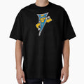 Bolt Dude T-Shirt - Novelty Apparel Men Women - T-Shirt, Sweatshirt, Hoodie