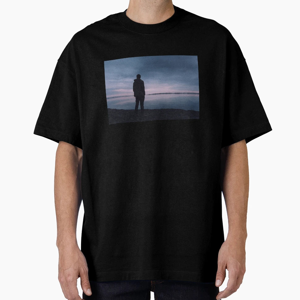 Sunset Beach T-Shirt - Graphic Print for Adults - T-Shirt, Sweatshirt, Hoodie