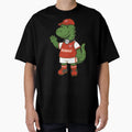 Arsenalnal Gunnersaurus T-Shirt - Graphic Print Unisex - T-Shirt, Sweatshirt, Hoodie