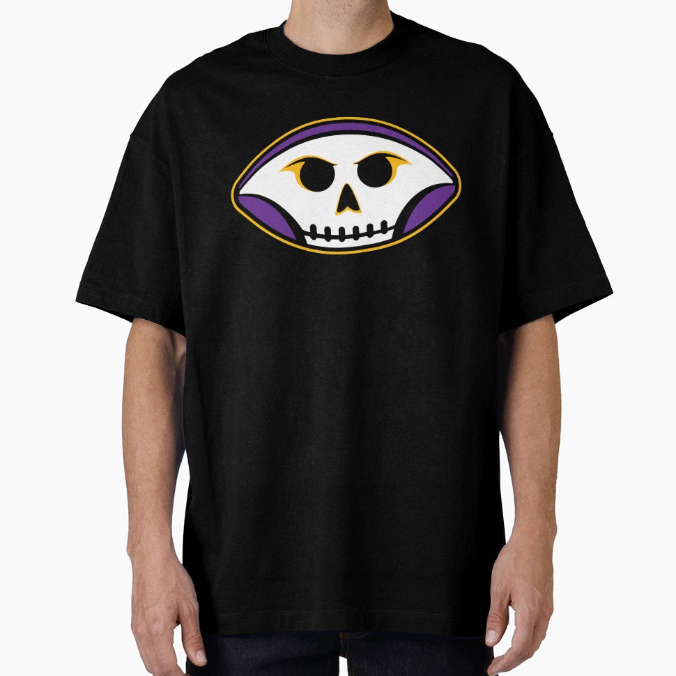 Viking Until Im Dead And Cold T-Shirt - Custom Art Print for Adults - T-Shirt, Sweatshirt, Hoodie