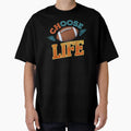 Choose Life Wham T-Shirt - Aesthetic Graphic for Adults - T-Shirt, Sweatshirt, Hoodie