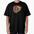 Kansas City Chiefs Speed Power T-Shirt - Streetwear Style Men Women - T-Shirt, Sweatshirt, Hoodie