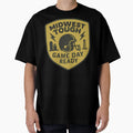 Midwest Tough T-Shirt - Unique Graphic Unisex - T-Shirt, Sweatshirt, Hoodie