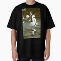 Mastermind Johan Cruyff 70S T-Shirt - Minimalist Print Unisex - T-Shirt, Sweatshirt, Hoodie