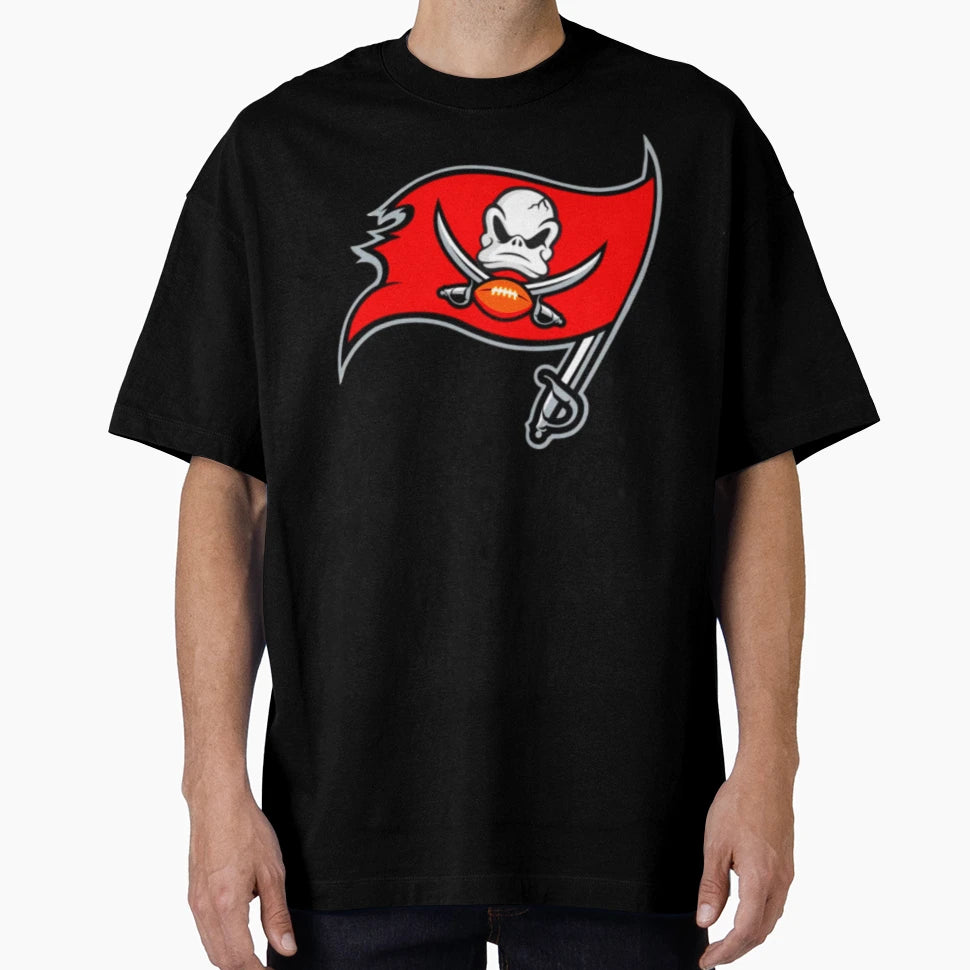 Duccaneers T-Shirt - Aesthetic Graphic for Adults - T-Shirt, Sweatshirt, Hoodie