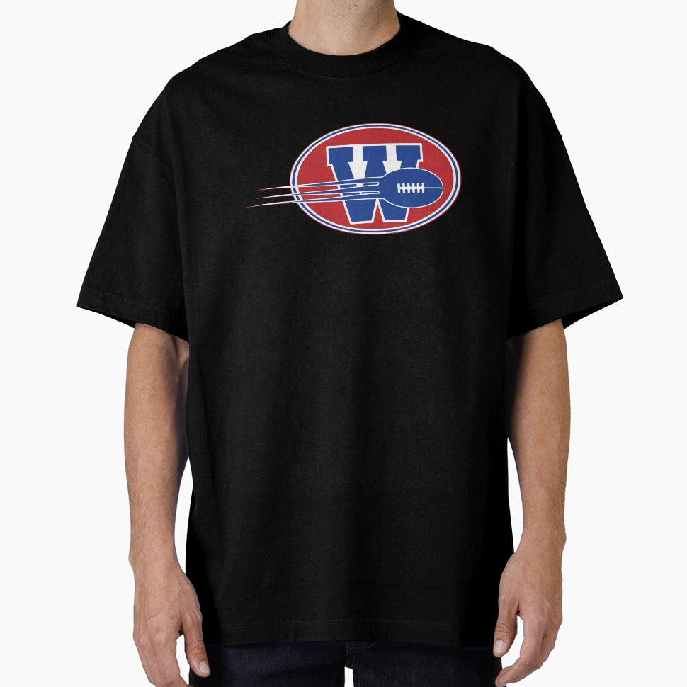 Washington Sentinels T-Shirt - Novelty Apparel Unisex - T-Shirt, Sweatshirt, Hoodie