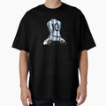 Messi Crying Copa America Moment T-Shirt - Streetwear Style for Adults - T-Shirt, Sweatshirt, Hoodie