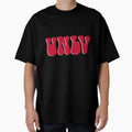 Unlv T-Shirt - Graphic Print Unisex - T-Shirt, Sweatshirt, Hoodie
