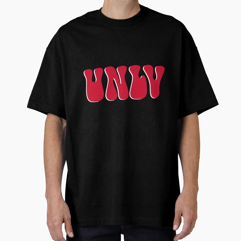 Unlv T-Shirt - Graphic Print Unisex - T-Shirt, Sweatshirt, Hoodie