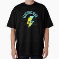 Electric Blue Established 1845 T-Shirt - Streetwear Style Unisex - T-Shirt, Sweatshirt, Hoodie