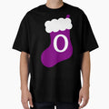Stocking T-Shirt - Novelty Apparel Men Women - T-Shirt, Sweatshirt, Hoodie