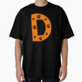 Paw Alphabet T-Shirt - Streetwear Style Unisex - T-Shirt, Sweatshirt, Hoodie