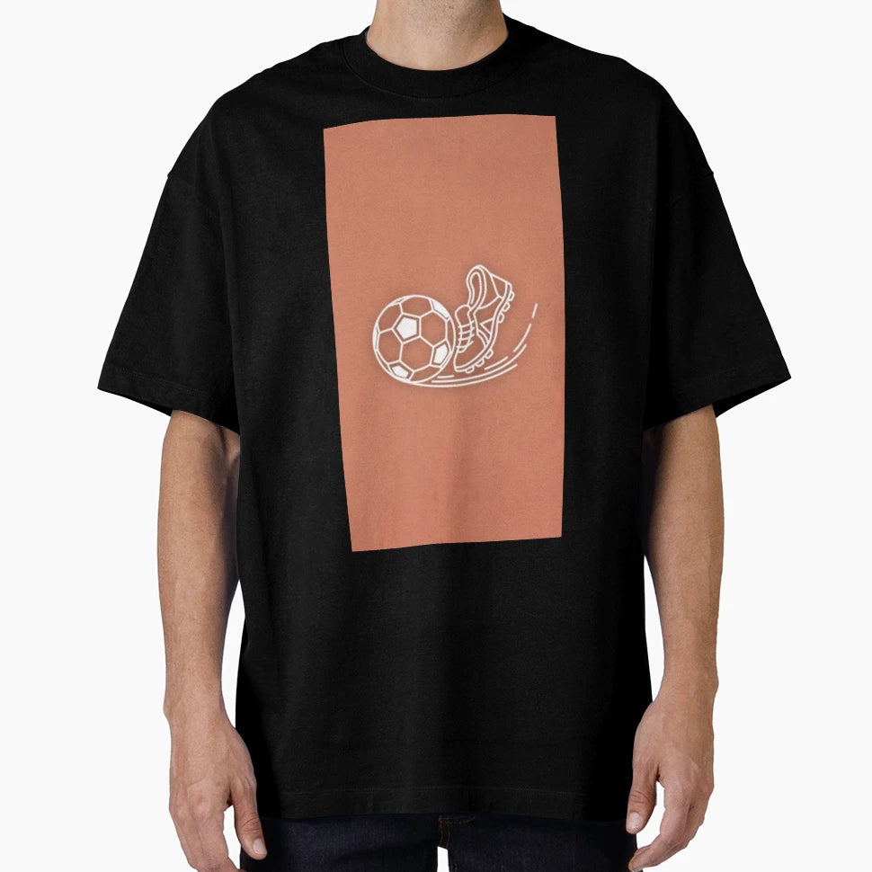 Football Is My Favorite Season T-Shirt - Custom Art Print for Adults - T-Shirt, Sweatshirt, Hoodie