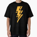 Lightening T-Shirt - Graphic Print Men Women - T-Shirt, Sweatshirt, Hoodie