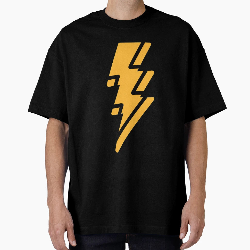 Lightening T-Shirt - Graphic Print Men Women - T-Shirt, Sweatshirt, Hoodie