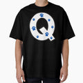 Paw Alphabet T-Shirt - Novelty Apparel Men Women - T-Shirt, Sweatshirt, Hoodie