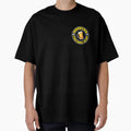 Hops Football Club Logo 5 T-Shirt - Trendy Graphic for Adults - T-Shirt, Sweatshirt, Hoodie