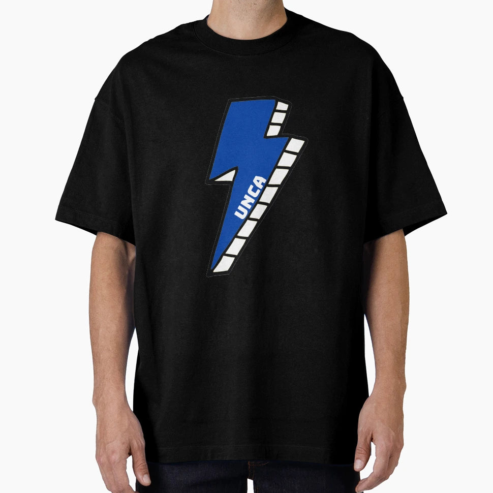 University North Carolina Asheville T-Shirt - Streetwear Style Men Women - T-Shirt, Sweatshirt, Hoodie