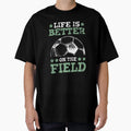 Funny Gifts Soccer Players And Designns T-Shirt - Unique Graphic Unisex - T-Shirt, Sweatshirt, Hoodie