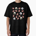 Football Fan Enthusiast T-Shirt - Aesthetic Graphic for Adults - T-Shirt, Sweatshirt, Hoodie
