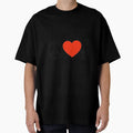 Peace Love Music T-Shirt - Streetwear Style Unisex - T-Shirt, Sweatshirt, Hoodie