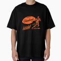 Football Cleveland Browns Orange T-Shirt - Trendy Graphic for Adults - T-Shirt, Sweatshirt, Hoodie