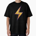 Lightning Thunder T-Shirt - Casual Everyday Wear for Adults - T-Shirt, Sweatshirt, Hoodie