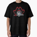 Pirate T-Shirt - Trendy Graphic Men Women - T-Shirt, Sweatshirt, Hoodie