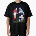 1St Game After Munich T-Shirt - Trendy Graphic Unisex - T-Shirt, Sweatshirt, Hoodie