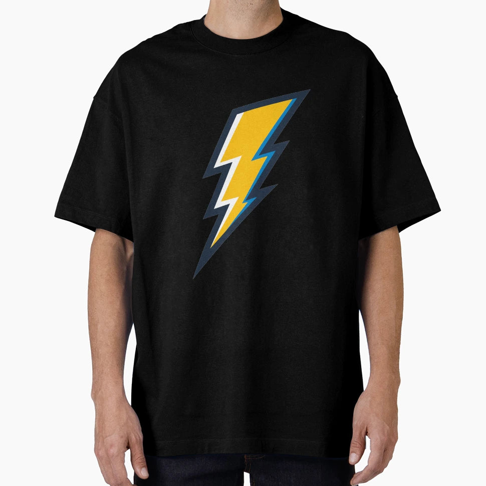 4Bolt T-Shirt - Streetwear Style for Adults - T-Shirt, Sweatshirt, Hoodie
