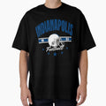 Art Indianapolis Colts T-Shirt - Graphic Print Men Women - T-Shirt, Sweatshirt, Hoodie