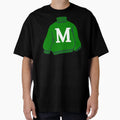 Letter T-Shirt - Unique Graphic Unisex - T-Shirt, Sweatshirt, Hoodie