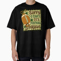 Sorry I Cant Its Football Season T-Shirt - Novelty Apparel Unisex - T-Shirt, Sweatshirt, Hoodie