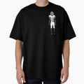 American Football Lets Go Skeleton T-Shirt - Unique Graphic for Adults - T-Shirt, Sweatshirt, Hoodie