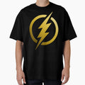 Flash T-Shirt - Streetwear Style Men Women - T-Shirt, Sweatshirt, Hoodie