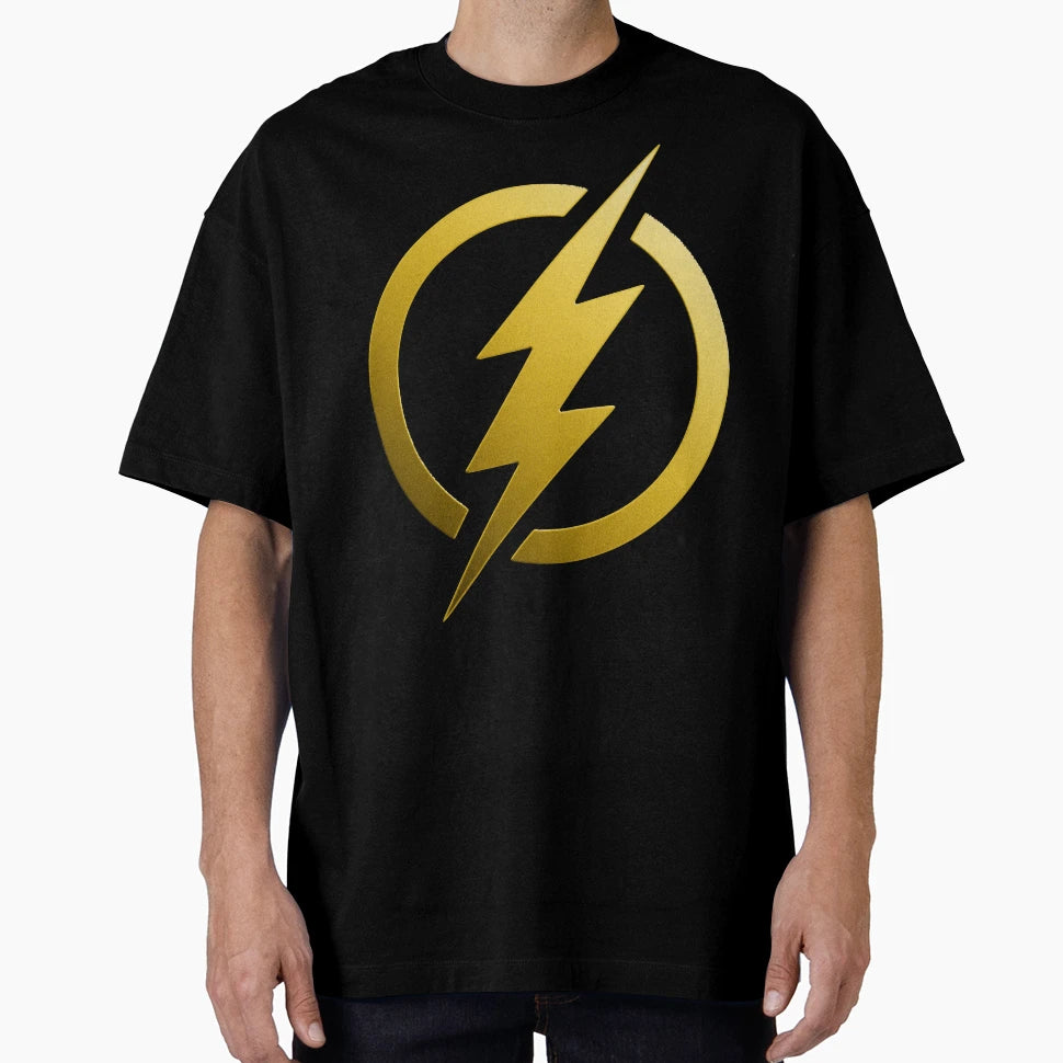 Flash T-Shirt - Streetwear Style Men Women - T-Shirt, Sweatshirt, Hoodie
